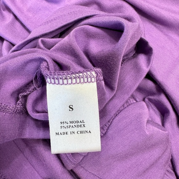 NWT TART COLLECTIONS TOP SMALL - Picture 4 of 6